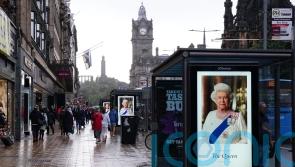 Significant disruption expected as Edinburgh hosts key ceremonial events