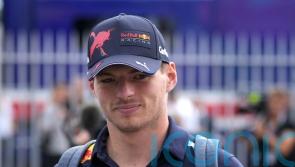 Max Verstappen to get five-place grid penalty at Italian Grand Prix
