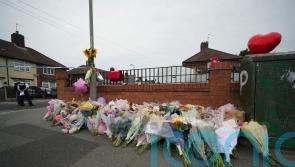 Man, 18, arrested in connection with death of Olivia Pratt-Korbel