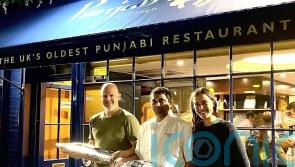 Nation has ‘come together’ as food from cancelled Mercury Prize event donated