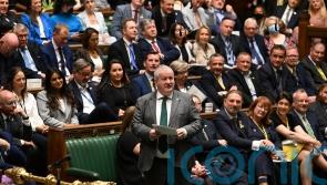 SNP’s Ian Blackford pays tribute to ‘Elizabeth, Queen of Scots’
