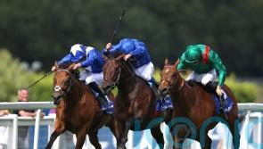 Vadeni leading big guns into battle in Irish Champion