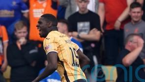 My confidence is very high – Joel Nouble happy with start to the season