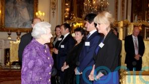 Dame Joanna Lumley remembers the Queen as ‘all that was kind and fair’