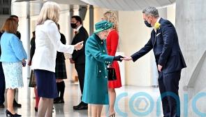 Scottish Lib Dem leader recalls moment Queen mistook him for a Green