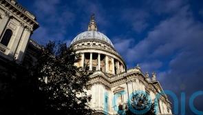 God Save the King to be sung for first time at St Paul’s service