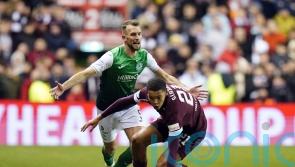 Derek McInnes the reason behind Christian Doidge choosing Kilmarnock loan move