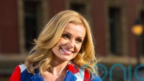 Katherine Jenkins sings God Save The King for BBC Radio 4