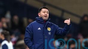 Pedro Martinez Losa hoping fans help roar Scotland towards 2023 World Cup finals
