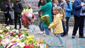 Mourners urged to use park-and-ride service to reach Balmoral