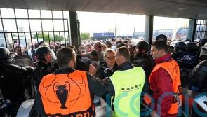IOC has ‘full confidence’ in French security services despite CL final chaos