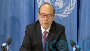 China shuns co-operation with UN human rights office over Xinjiang report