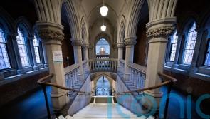 Signs of changing legal times following Queen’s death