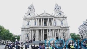 Mourners share memories of meeting ‘Queen of the world’ in queue at St Paul’s