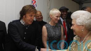 Sir Paul McCartney shares decades of ‘privileged’ interactions with the Queen