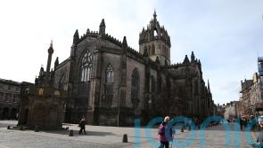 St Giles’ congregation gives thanks for Queen’s ‘life of service’