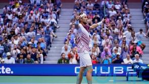 Casper Ruud into US Open final with win over Karen Khachanov