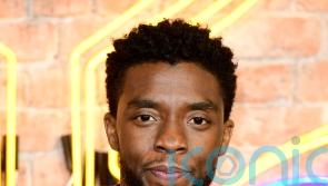 Chadwick Boseman’s brother accepts posthumous Disney Legends Award on his behalf
