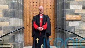 Royal chaplain speaks of ‘deep sadness’ after Queen’s ‘remarkable life’