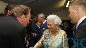 Andrew Lloyd Webber: Paying respects to Queen at Palace ‘was least I could do’