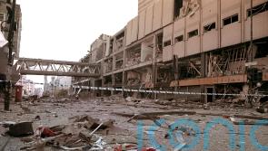 Man arrested over 1996 Manchester bombing released