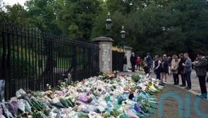 Mourners at Windsor predict ‘top chap’ Charles will be ‘more modern’ king