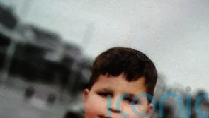 Police launch search for missing nine-year-old boy