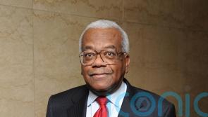 Sir Trevor McDonald: We are fortunate to have eco-aware Charles on the throne