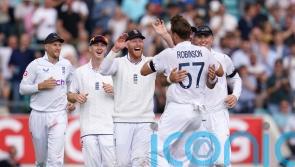 Ollie Robinson leads England charge as third Test begins after tributes to Queen