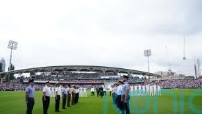 Sport pays its respects to the Queen as the action resumes