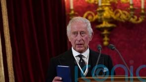 Religious leaders across Scotland unite to offer prayers for new King