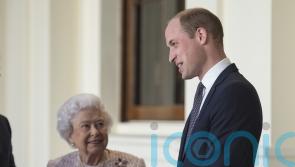 William praises ‘Grannie’ in emotional tribute to the Queen