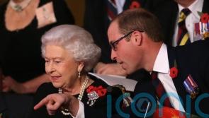 The Prince of Wales’s tribute to the Queen in full