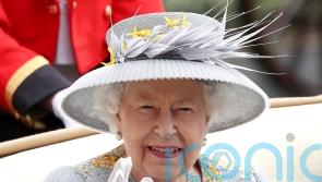 British racing to be cancelled on day of the Queen’s funeral
