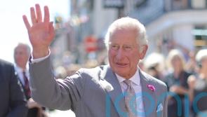 King Charles III to visit Wales on Friday