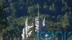 Route Queen’s cortege will take from Balmoral to Holyrood Palace revealed