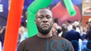 Stormzy offers support to family of Chris Kaba during London protest