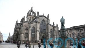 Viewing times for Queen’s coffin in Edinburgh confirmed