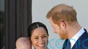 Palace waits for information on Archie and Lili’s titles before website change