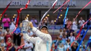 US Open day 13: Iga Swiatek adds first US Open title to grand slam collection
