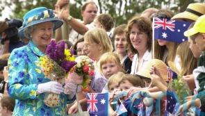 Australia declares a bank holiday for national day of mourning for Queen