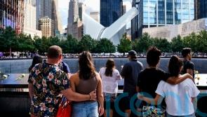 US marks 21st anniversary of September 11 terror attacks
