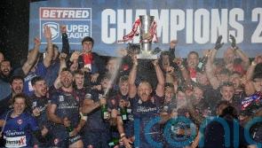 Super League play-off semi-finals to go ahead as planned next weekend