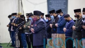 5,000 Muslim men to pledge allegiance and loyalty to nation over weekend
