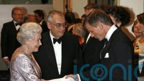 Daniel Craig reflects on filming 007 comedy sketch with the Queen