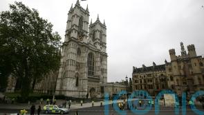 Queen’s funeral venue is where she was married and crowned