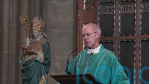 Archbishop reflects on late Queen and new King’s ability to bring ‘healing’
