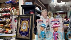 Memorabilia shop customers double overnight after Queen’s death