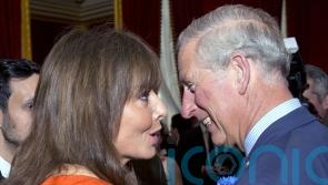 Carol Vorderman pays tribute to Charles: ‘Long live the King’