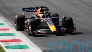 Max Verstappen closes in on second successive world championship after Monza win